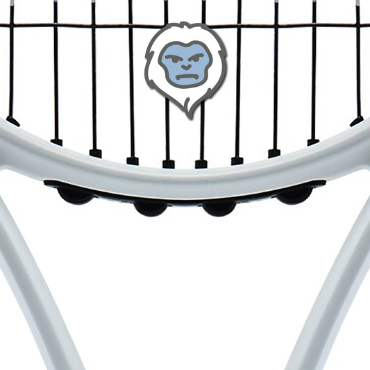 Mythical Dampeners - (2-Pack) Yeti