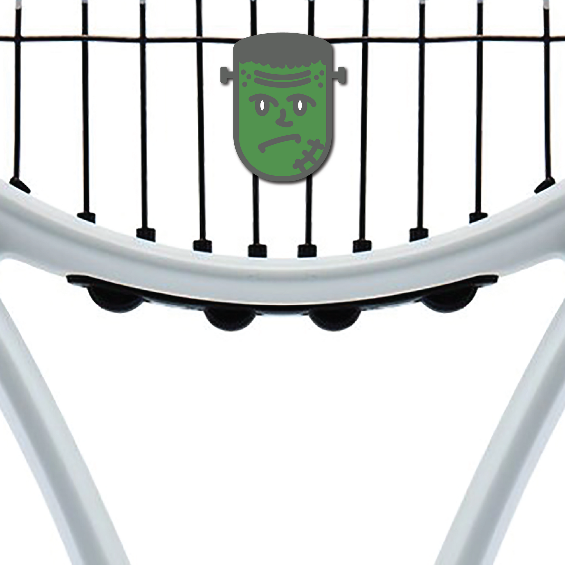 Frank Tennis Vibration Dampener (2-Pack) | Racquet Inc Frank Tennis Vibration Dampener (2-Pack) | Racquet Inc