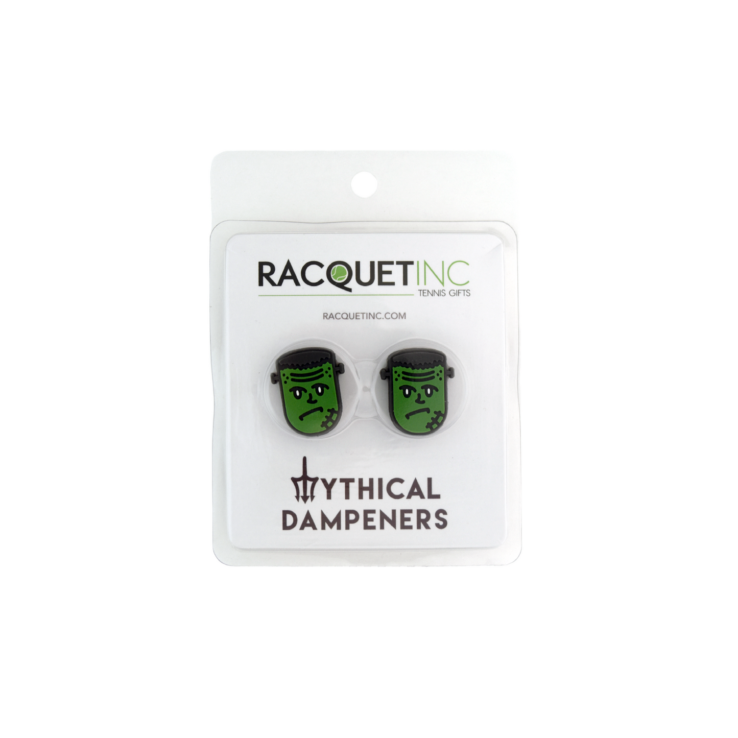 Mythical Dampeners - (2-Pack) Frank
