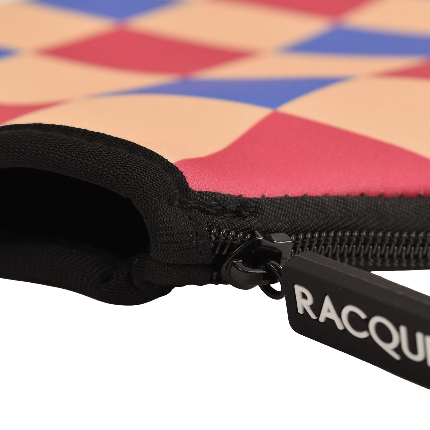 Pickle pop pickleball paddle cover sleeve — alternate styling