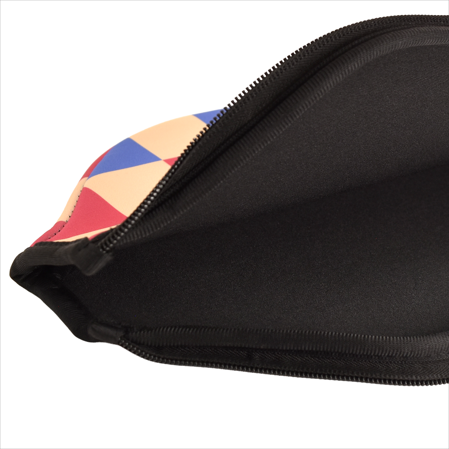 Pickle pop pickleball paddle cover sleeve — packaging or detail shot