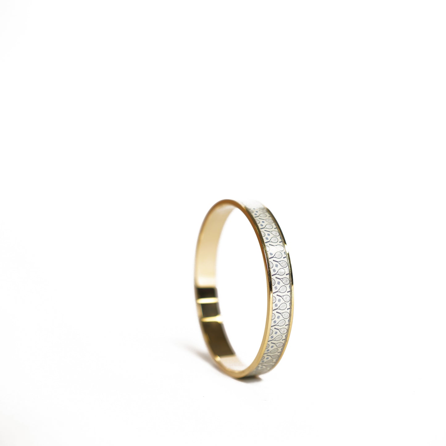 Tennis Bangle Bracelet