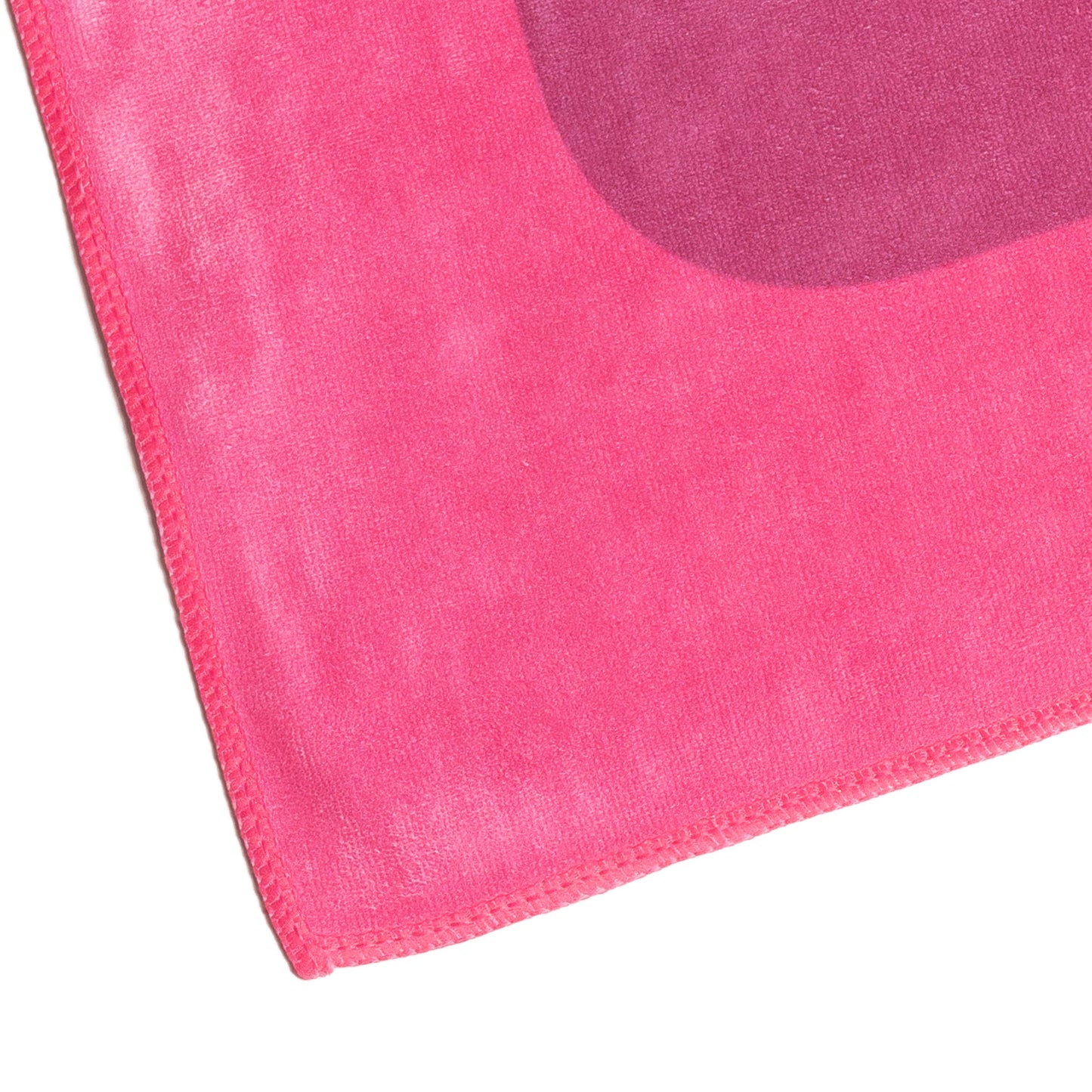 Pickleball Towel - Pink - Pickleball Paddle