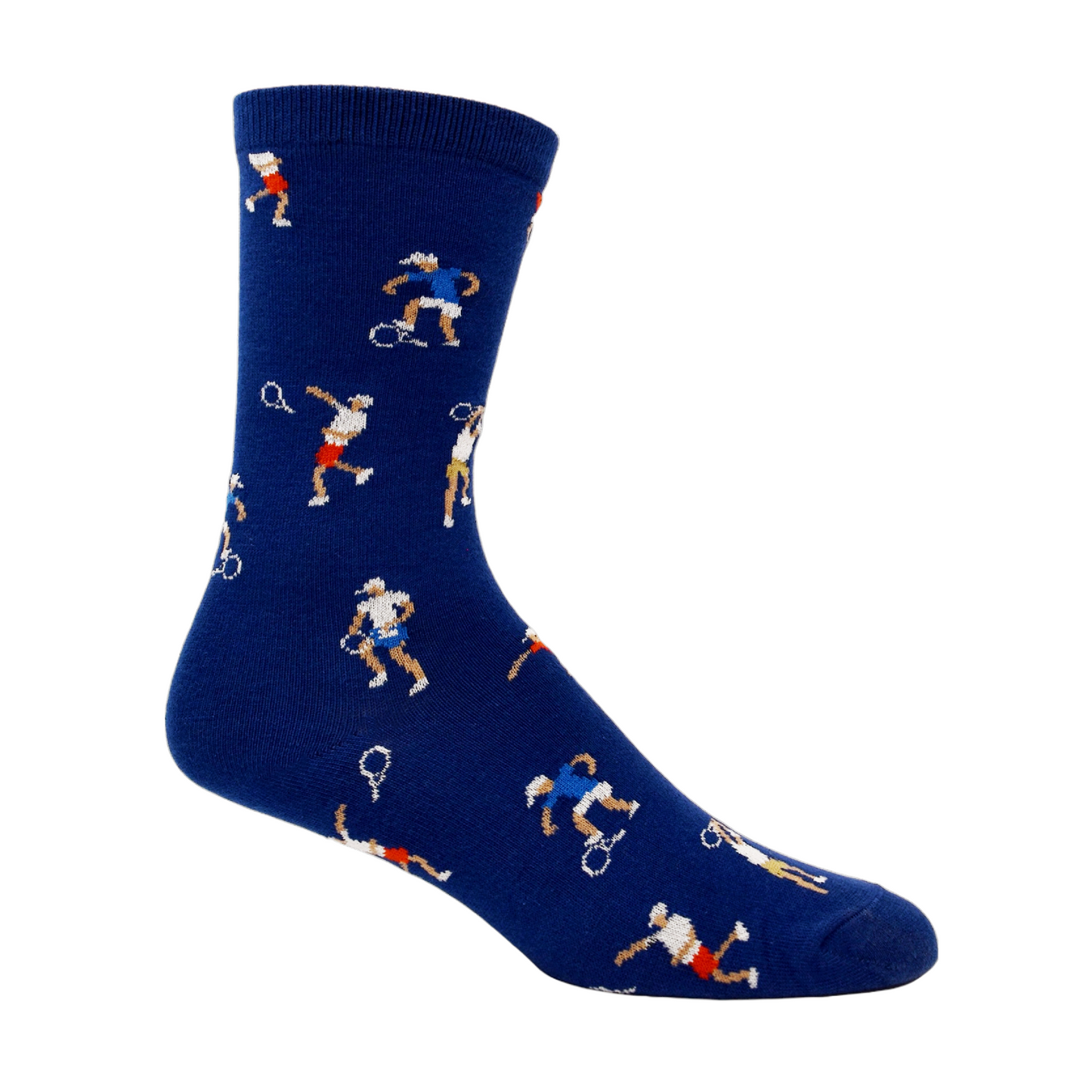 Men's Smashing Socks - Tennis