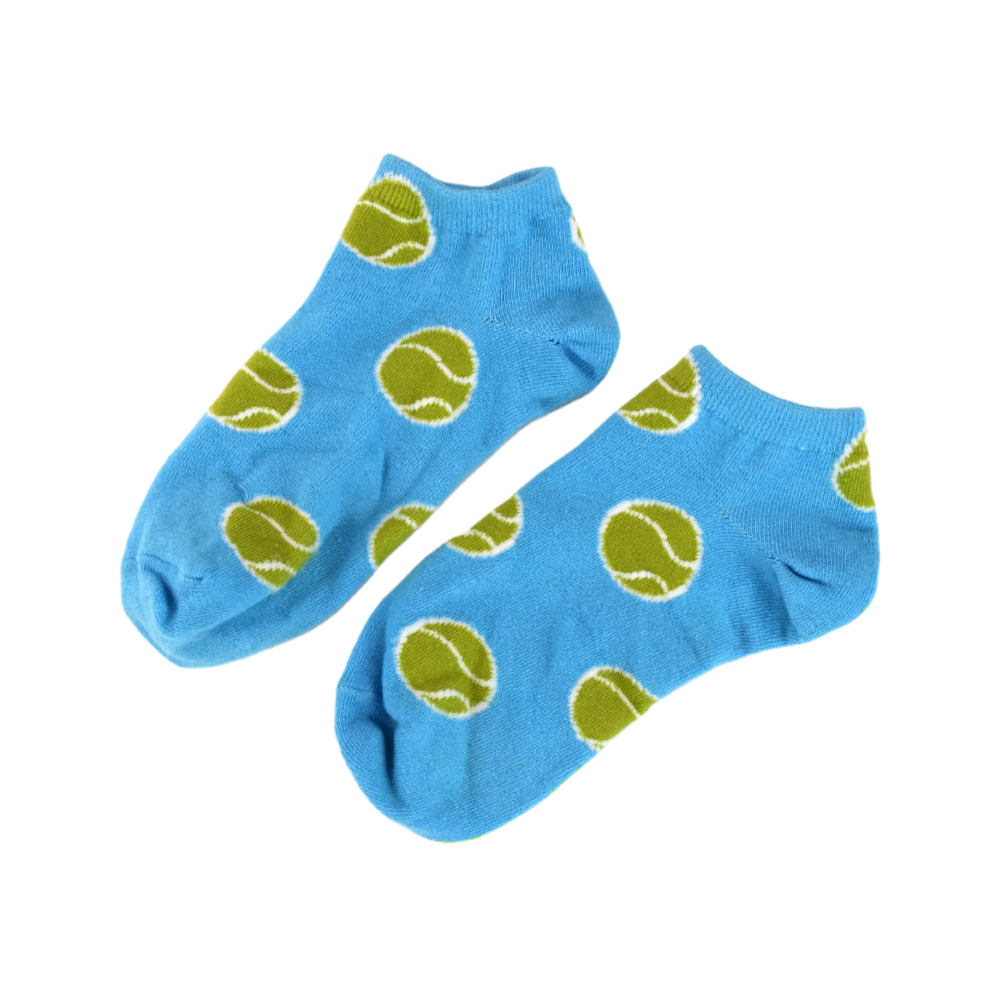 Women's Tennis Socks - Blue
