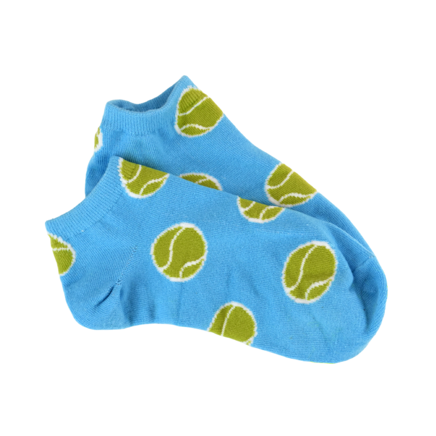 Women's Tennis Socks - Blue