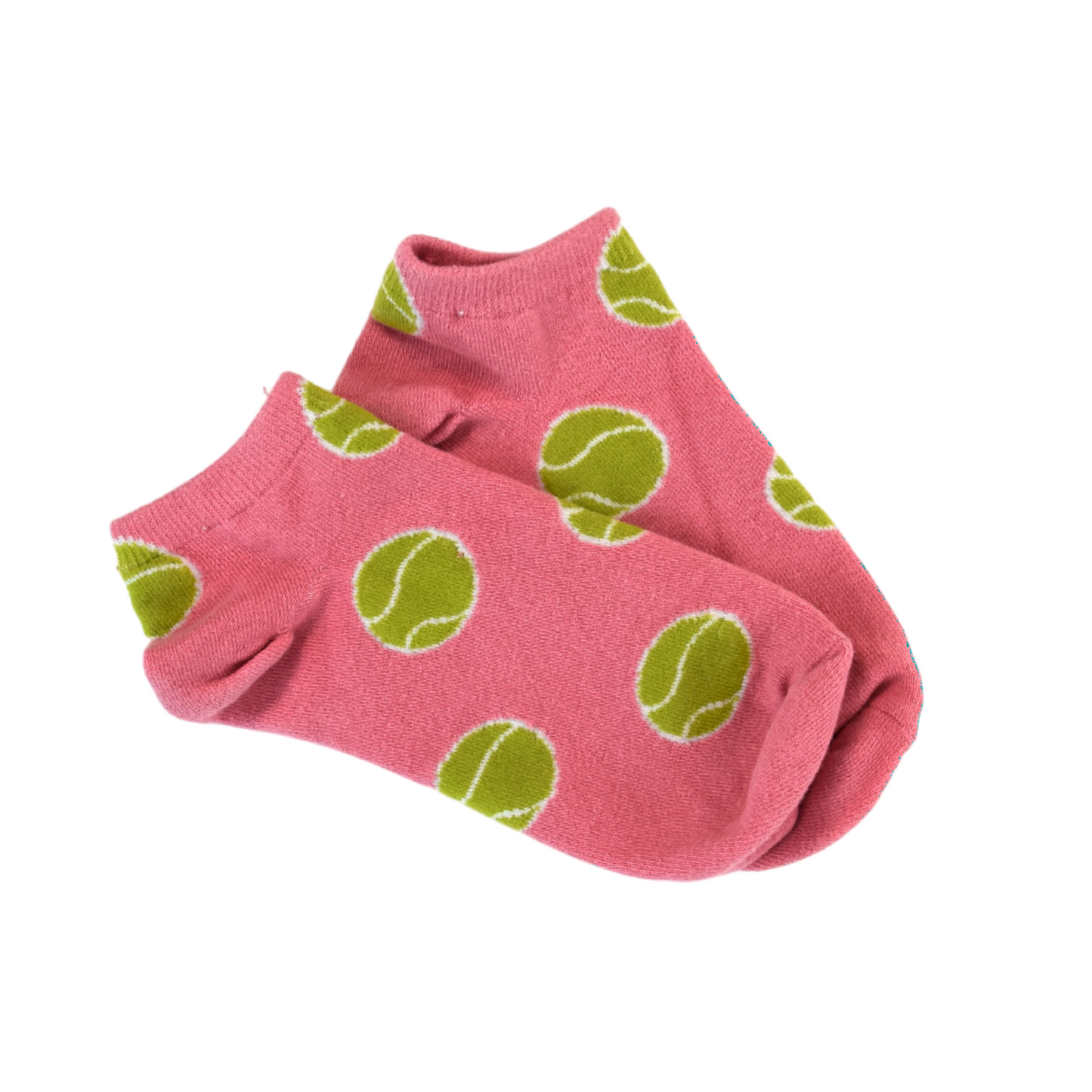 Women's Tennis Socks - Pink