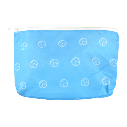 Tennis Accessories Pouch - Blue