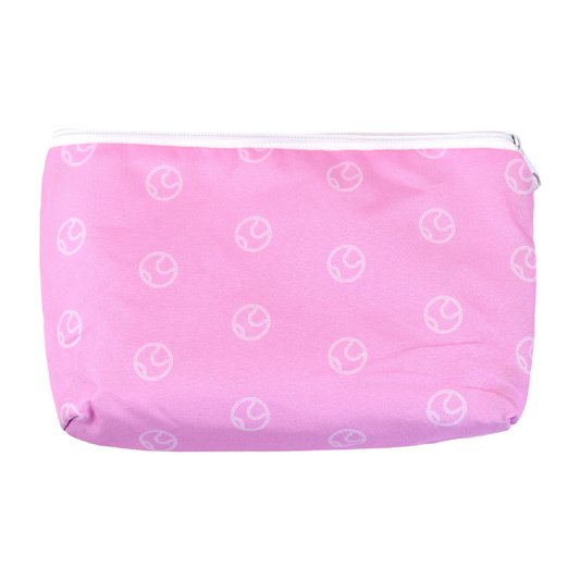 Tennis Accessories Pouch - Pink