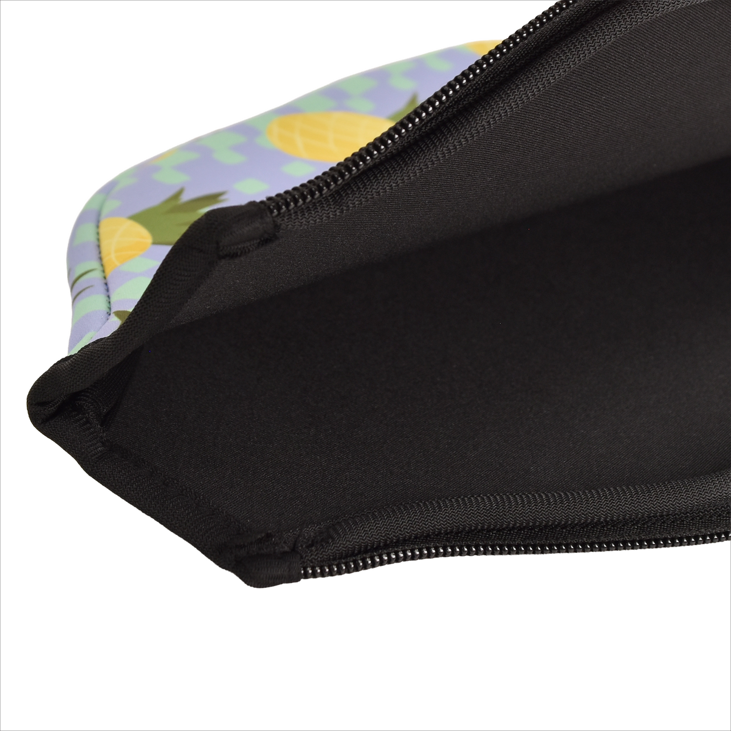 Pickleball Paddle Cover Sleeve - Tropic Topspin