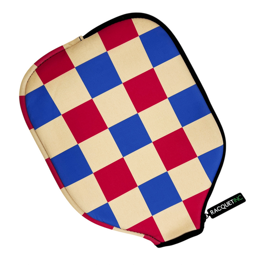 Pickleball Paddle Cover Sleeve - Pickle Pop