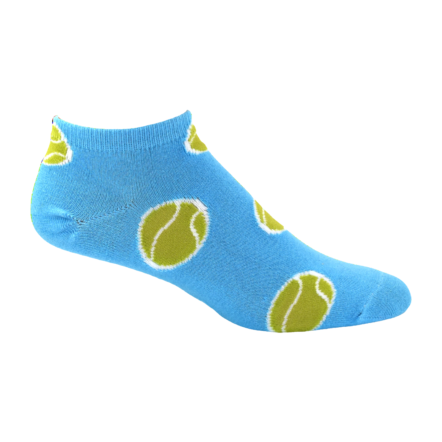 Women's Tennis Socks - Blue