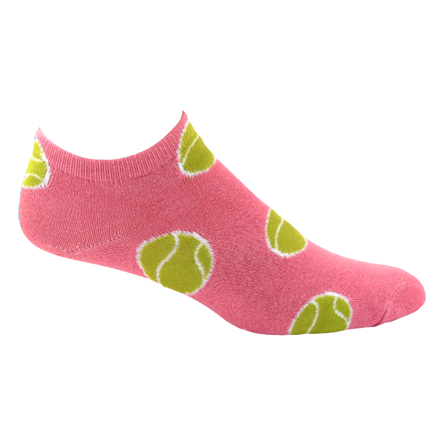 Women's Tennis Socks - Pink