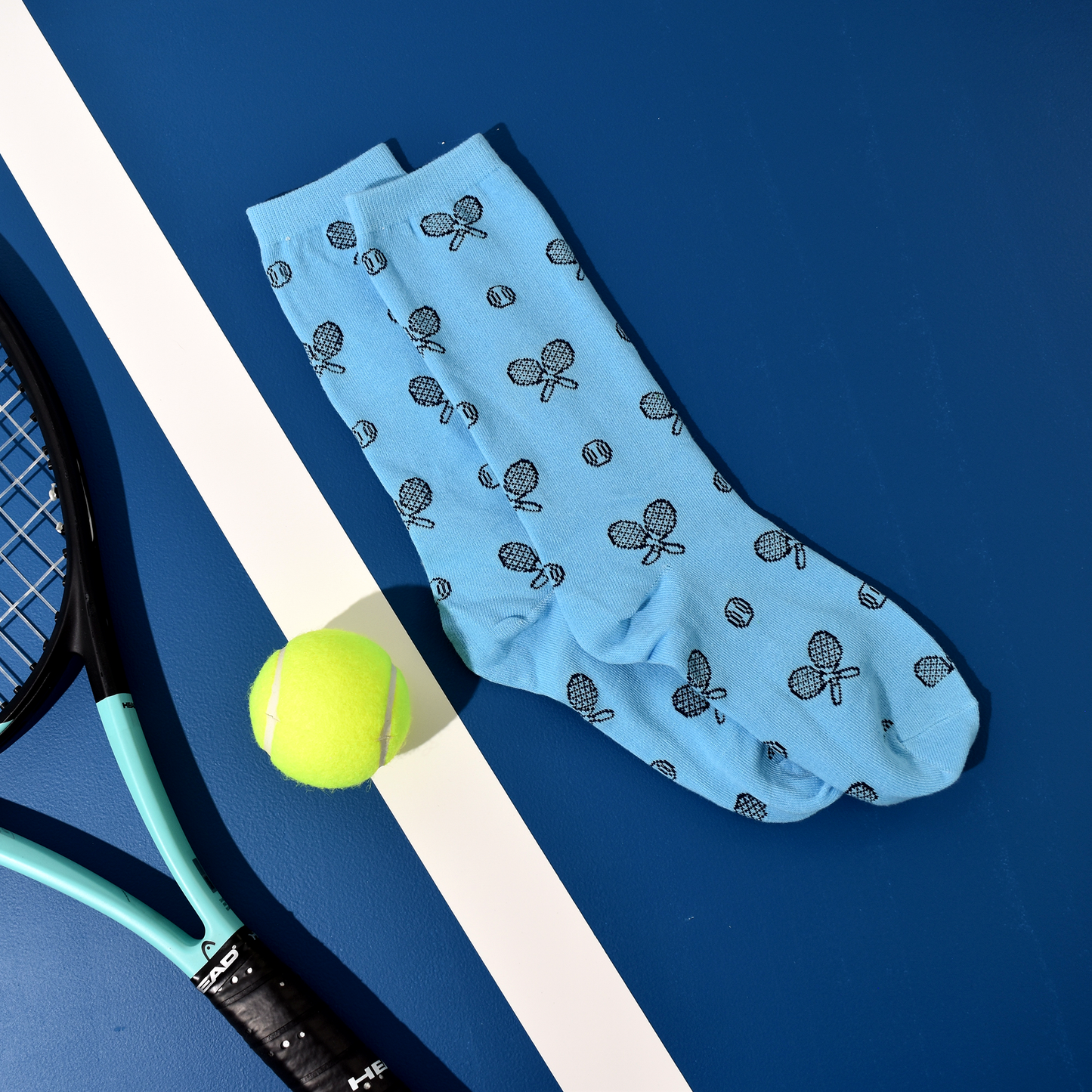 The Tennis Beer Lover's Gift Set