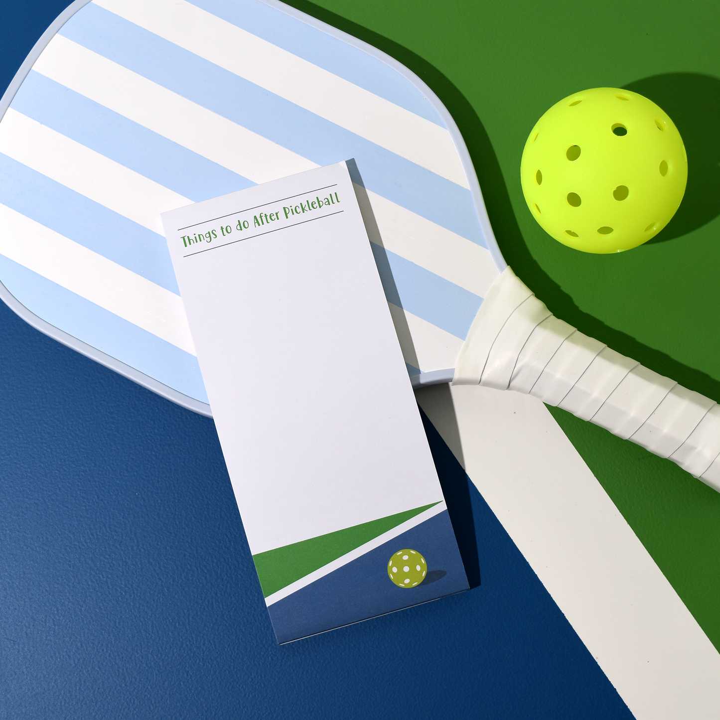The Pickleball Weekender — Off-Court Gift Set