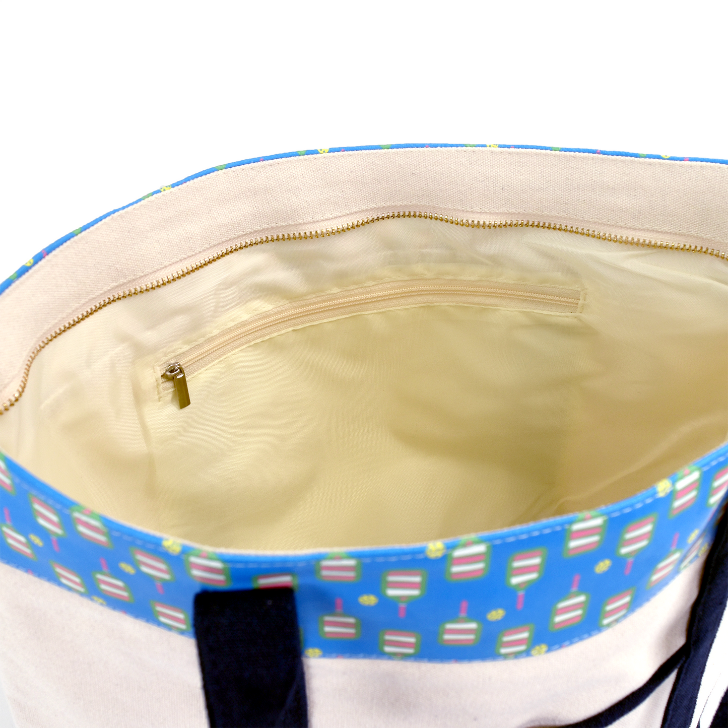 The Pickleball Weekender — Off-Court Gift Set