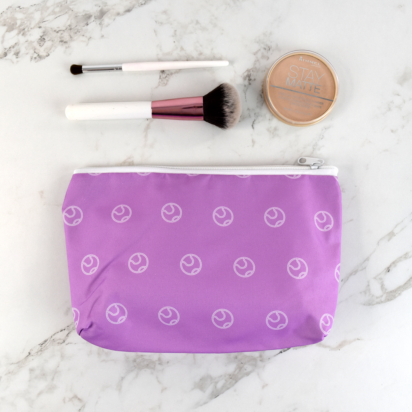 The Tennis Weekender — Off-Court Gift Set