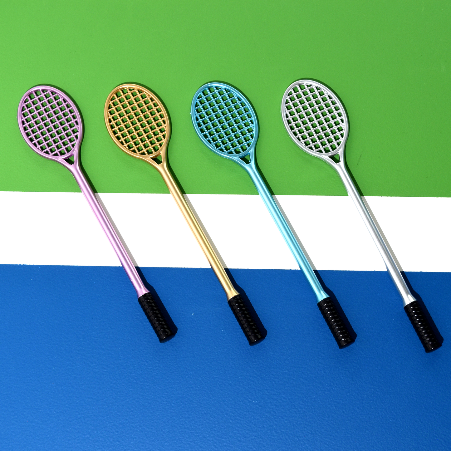 The Tennis Weekender — Off-Court Gift Set
