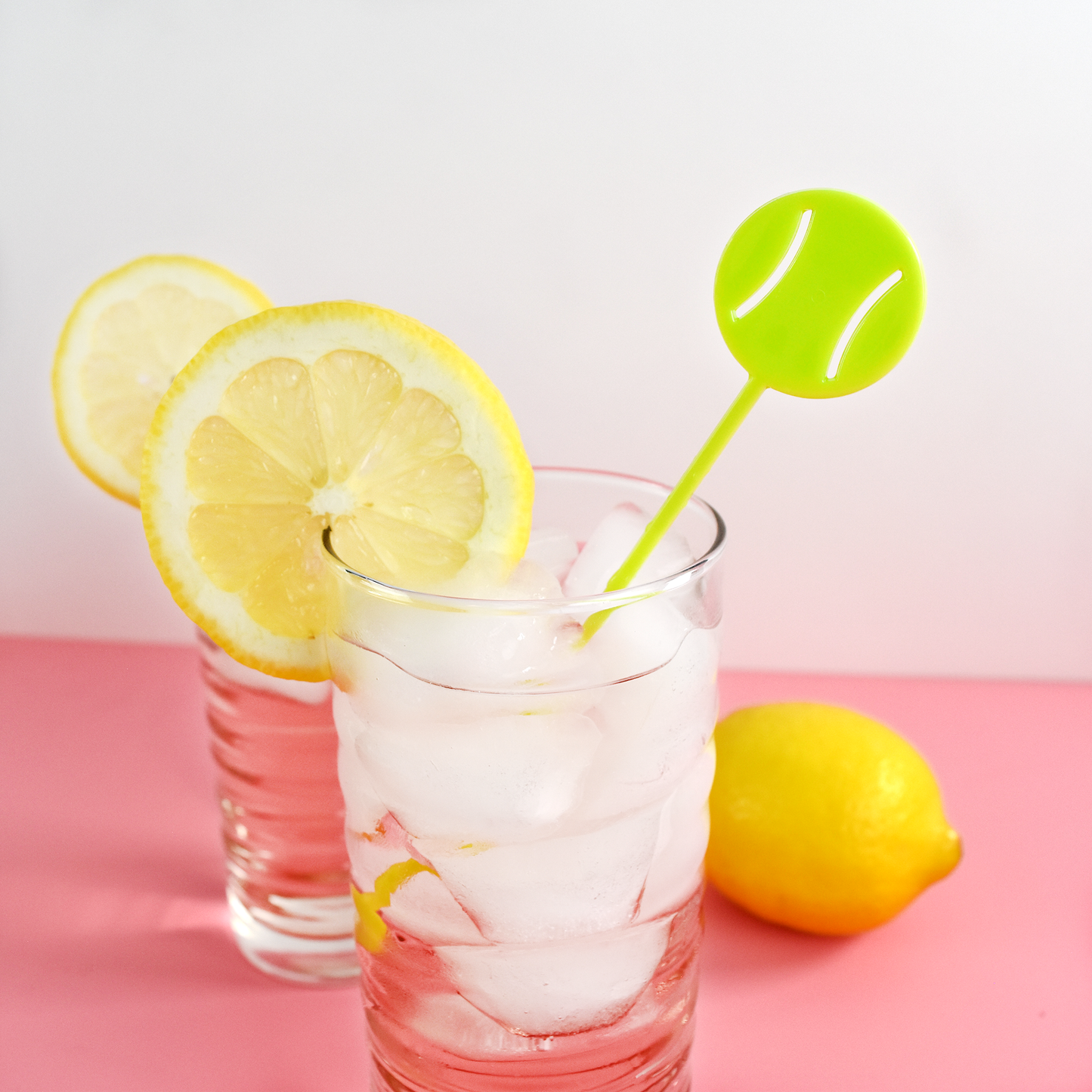 Tennis Lover's Kitchen Gift Set — Clear Skies Blue