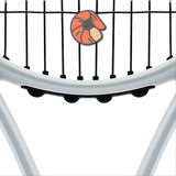 Shrimp Tennis Racquet Dampener Racquet Inc Tennis Gifts