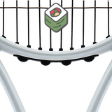 Sushi Tennis Racquet Dampener Racquet Inc Tennis Gifts