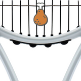 Chicken Leg Tennis Racquet Dampener Racquet Inc Tennis Gifts