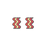 Two Bacon Tennis Racquet Dampener Racquet Inc Tennis Gifts
