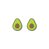 Avocado Tennis Racquet Vibration Dampener