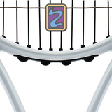 Toaster Pastry Tennis Racquet Vibration Dampener