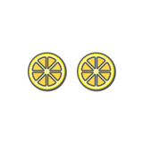 Lemon Tennis Racquet Vibration Dampener