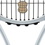 Peanut Tennis Racquet Dampener Racquet Inc Tennis Gifts