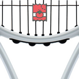 Ketchup Tennis Racquet Dampener Racquet Inc Tennis Gifts