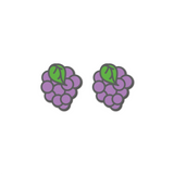 Two Bundles of Grapes Grape Tennis Racquet Dampener Racquet Inc Tennis Gifts