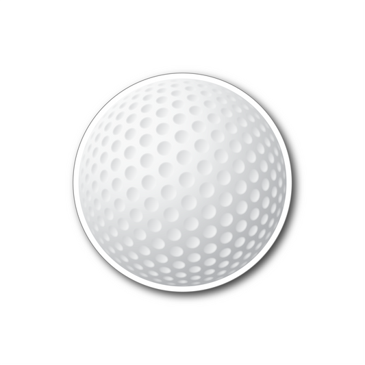 Golf Ball Magnet Racquet Inc Tennis Gifts