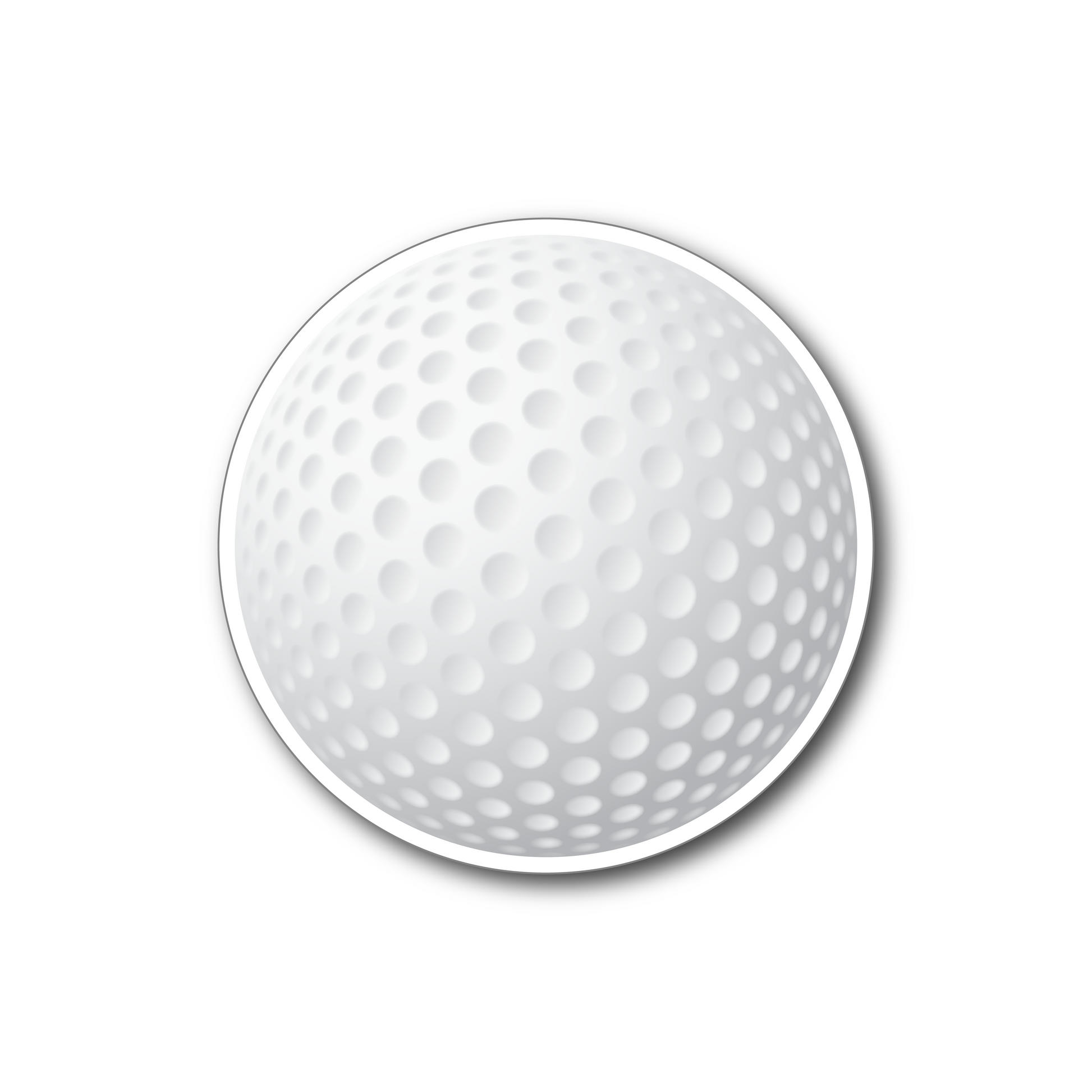 Golf Ball Magnet Racquet Inc Tennis Gifts
