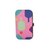 Pickleball Nail Kit - Pink - Racquet Inc Tennis Gifts